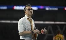 Giovanni Guidetti: 'Baz� oyuncular�m�z en iyi performanslar�n� sergiledi'