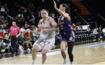 Fenerbah�e Opet, ilk finalist oldu!