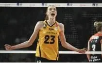 Marina Markova: ''Her �ey planlad���m�z gibi gitti''