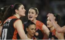 Eczac�ba��, Zerenspor'a kar�� ilk ma�� kazand�, seride 1-0 �ne ge�ti