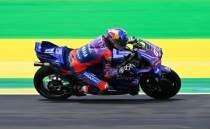 Toprak Razgatl�o�lu, ABD'de piste ��kacak