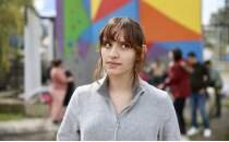 Fethiye'de g�rme engelliler milli forma hedefiyle t�rman�yor