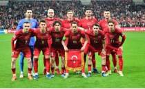 A Milli Tak�m'�n ma� saatinde de�i�iklik!