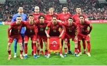 A Milli Tak�m'da sakatl�k: Kerem Akt�rko�lu!