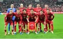 A Milli Tak�m'da sakatl�k: Kerem Akt�rko�lu!