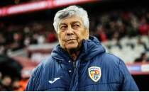 Mircea Lucescu: 'Bu T�rkiye'yi ben in�a ettim!'