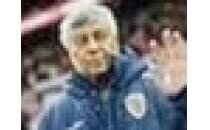 Mircea Lucescu komaya girdi