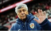 Mircea Lucescu, yo�un bak�m �nitesine al�nd�!