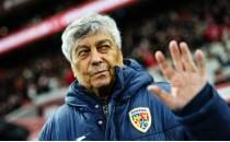 Antrenmanda fenala�an Lucescu, hastaneye kald�r�ld�