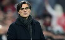 Vincenzo Montella'dan sakatl�k a��klamas�