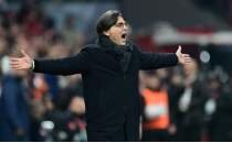 A Milli Tak�m'da Montella zirvede!