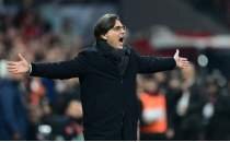 Montella karar�n� verdi: ��te A Milli Tak�m�n Kosova 11'i