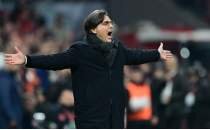 Vincenzo Montella'y� istiyorlar!