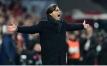 Vincenzo Montella'ya Rumenler'den provokasyon