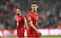 T�rkiye ile Kuzey Makedonya 9. randevuda
