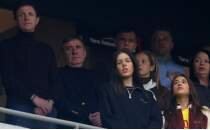 ��te Gheorghe Hagi'nin Romanya'dan kazanaca�� maa�