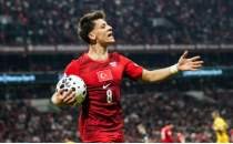 Arda G�ler: 'Hayalim buydu'