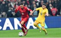 Mert M�ld�r: ''Kim gelirse gelsin''