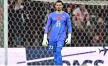 U�urcan �ak�r: 'Allah ya�mur ya�d�rd�!'