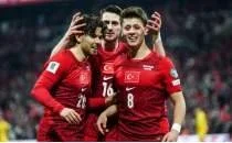 Kosova - T�rkiye: Muhtemel 11'ler