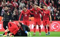 Romanya kar��s�nda 6. galibiyet