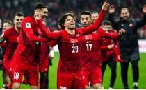 Milli Tak�m, galibiyet i�in Kosova yolunda