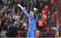 U�urcan �ak�r'a i� d��medi!