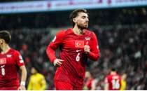 A Milli Tak�m'a Orkun K�k�� mesaj�