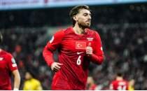 Be�ikta�'tan Orkun K�k�� i�in D�nya Kupas� mesaj�