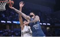 Anadolu Efes'in rakibi Maccabi Rapyd