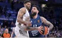 Anadolu Efes'in konu�u Partizan!