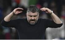 �talya kar��t�; g�ndemde Gattuso var!