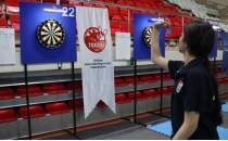 T�rkiye Dart �ampiyonas� 5. aya�� ba�lad�