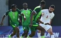 Nijerya, haz�rl�k ma��nda �ran'� devirdi