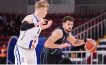 T�rk Telekom, B�y�k�ekmece deplasman�nda hata yapmad�