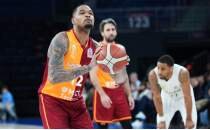 Galatasaray MCT Technic'te hedef seriyi e�itlemek!