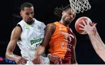 Galatasaray, tek say� farkla kazand�!