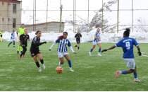 Kad�nlar S�per Ligi'nde Hakkarig�c�, Antalya'y� farkl� ge�ti