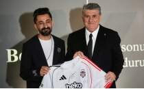 Be�ikta� T�pra� Stad�'nda sergi alan� a��ld�