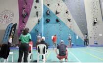 Hedefimiz uluslararas� turnuvada k�rs�!