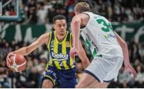 Fenerbah�e Beko'nun konu�u Yukatel Merkezefendi Belediyesi!