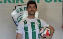 Kosoval� Topalli'ye g�re ma�ta favori T�rkiye