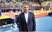Judoda 2026 hedefi 200 bin lisansl� sporcuya ula�mak