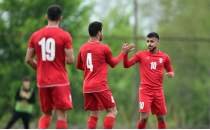 �ran, D�nya Kupas� i�in g�vence istiyor