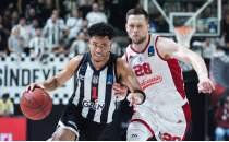 Be�ikta� GA�N, Bah�e�ehir Koleji'ne konuk!