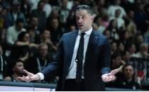 Dusan Alimpijevic: 'Rakibimiz bizi �a��rtt�'