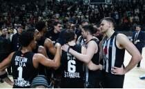 Be�ikta� GA�N evinde Kar��yaka'y� konuk ediyor!