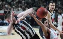 Be�ikta�'tan Conor Morgan i�in a��klama