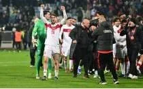 ��te D�nya Kupas�'ndaki rakiplerimiz ve fikst�r�m�z