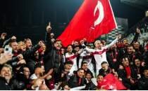 Samet Akaydin: 'A�lamamak i�in zor tuttum kendimi'